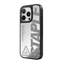CASETify x STAPLE iPhone 16 Pro Max Case