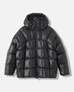 Cerulean Down Jacket