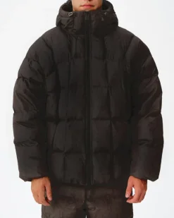 Cerulean Down Jacket
