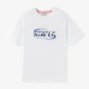 Chrome Tee