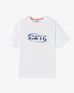 Chrome Tee