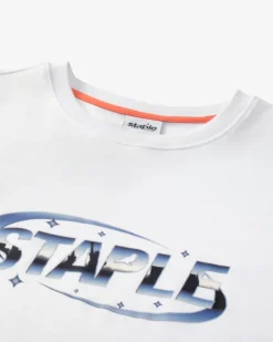 Chrome Tee