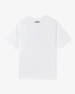 Chrome Tee