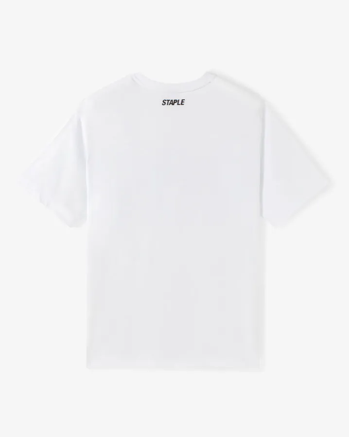 Chrome Tee