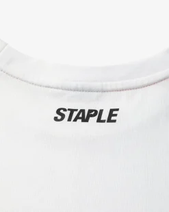Chrome Tee