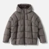 Chrysler Down Jacket