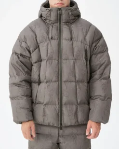 Chrysler Down Jacket