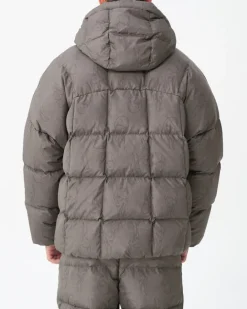 Chrysler Down Jacket