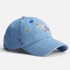 Civics Emb Dad Cap