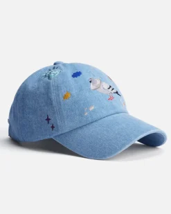 Civics Emb Dad Cap