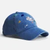 Civics Emb Dad Cap