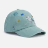 Civics Emb Dad Cap