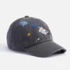 Civics Emb Dad Cap