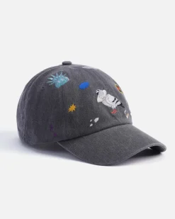 Civics Emb Dad Cap