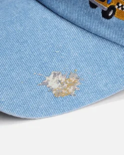 Civics Emb Dad Cap