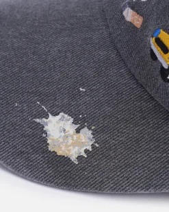 Civics Emb Dad Cap