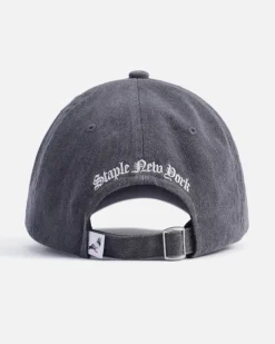 Civics Emb Dad Cap
