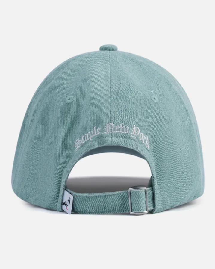 Civics Emb Dad Cap
