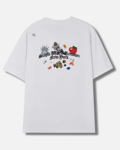 Civics Emb Tee