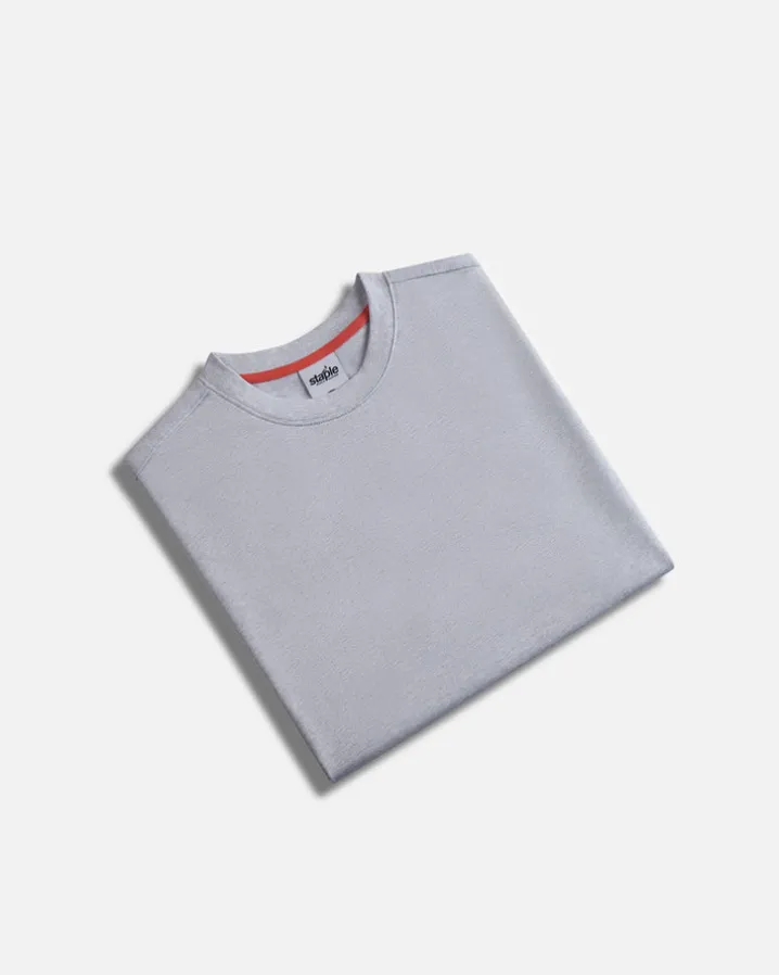 Civics Emb Tee