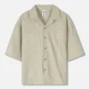Commodore Woven Shirt