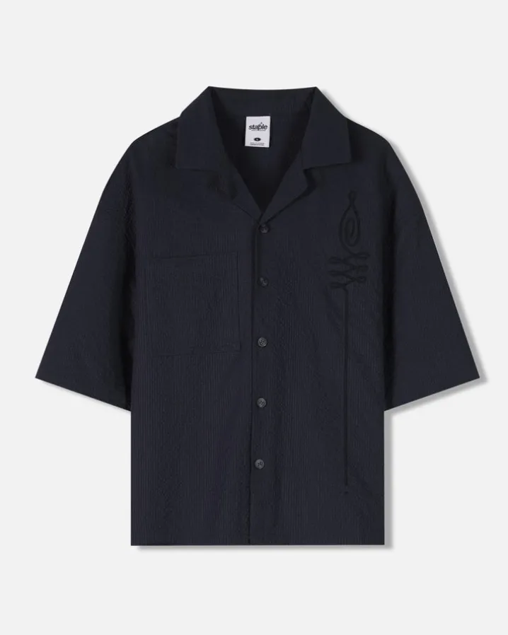 Commodore Woven Shirt