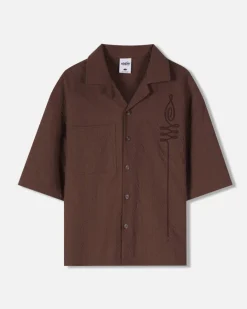 Commodore Woven Shirt