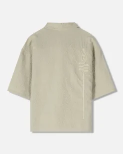 Commodore Woven Shirt