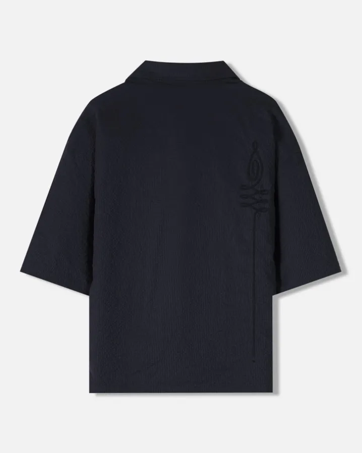 Commodore Woven Shirt