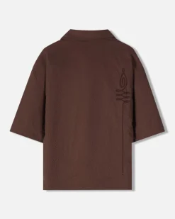 Commodore Woven Shirt