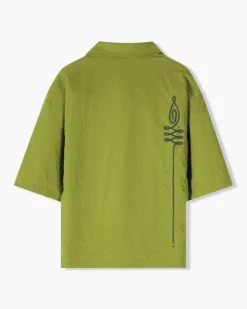 Commodore Woven Shirt