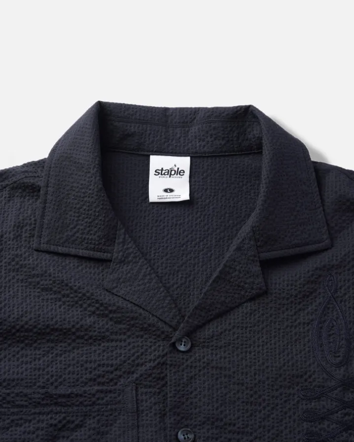 Commodore Woven Shirt