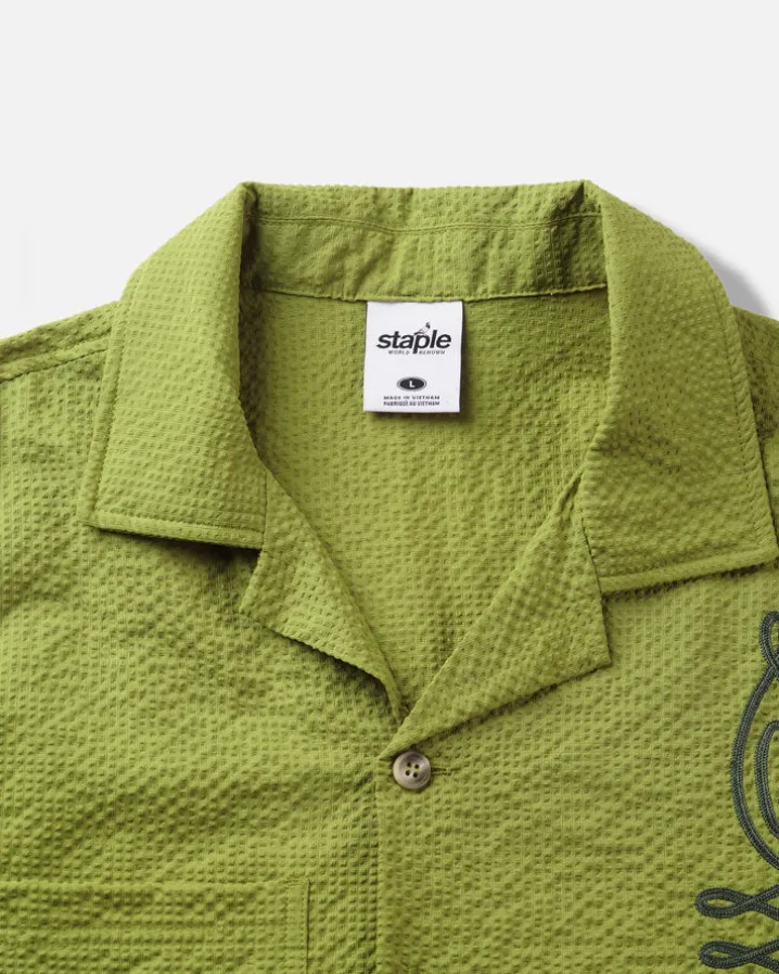 Commodore Woven Shirt