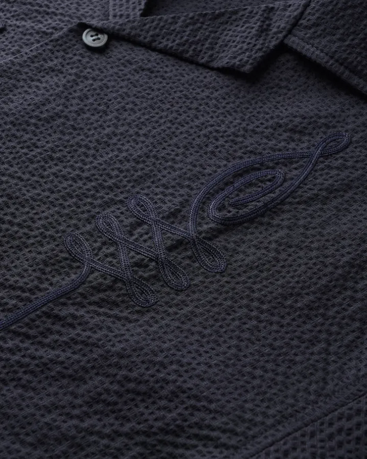 Commodore Woven Shirt