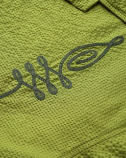Commodore Woven Shirt