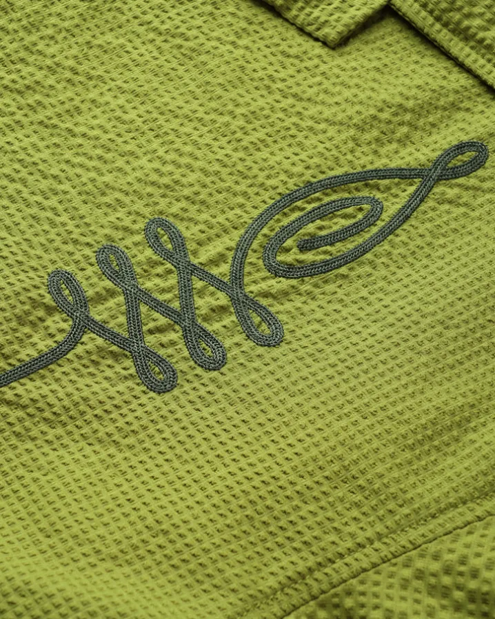 Commodore Woven Shirt