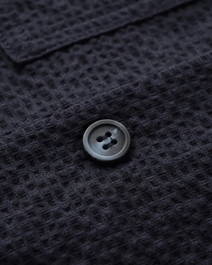 Commodore Woven Shirt