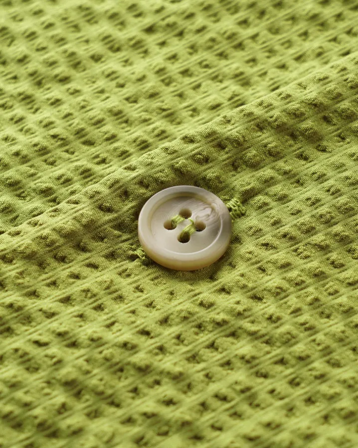 Commodore Woven Shirt