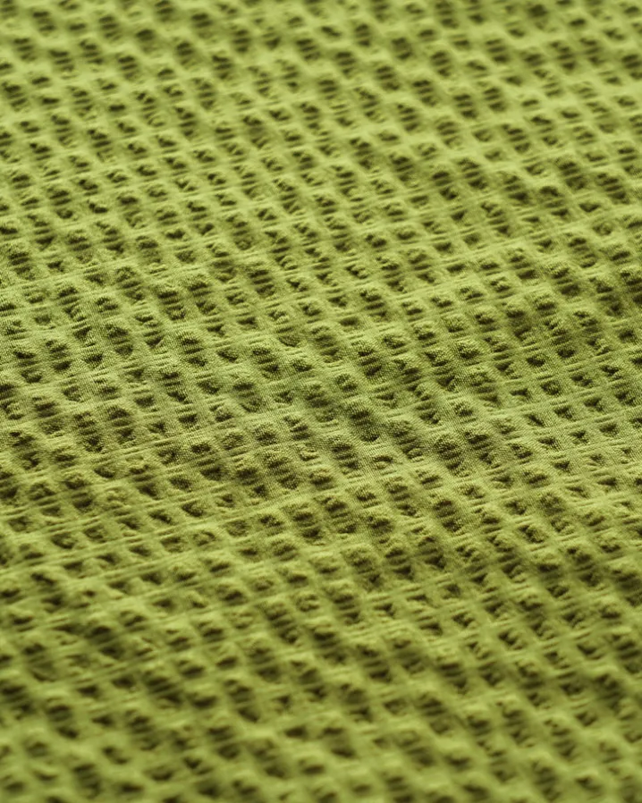 Commodore Woven Shirt