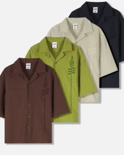 Commodore Woven Shirt