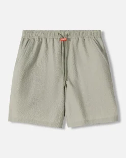 Commodore Woven Short