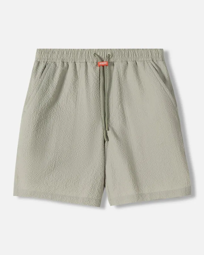 Commodore Woven Short