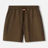 Commodore Woven Short