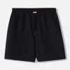 Commodore Woven Short