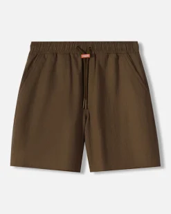Commodore Woven Short