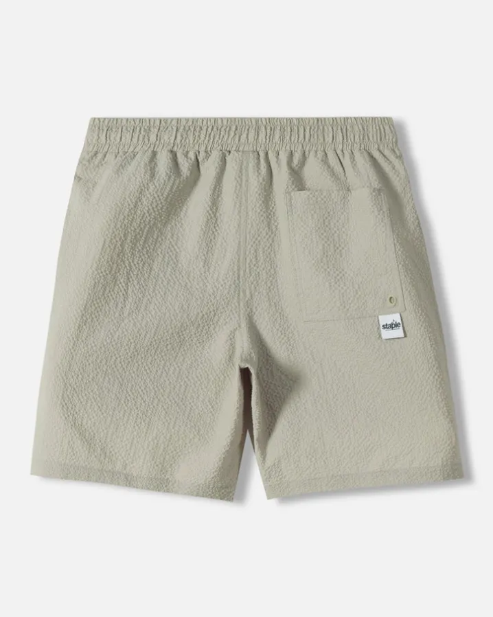 Commodore Woven Short