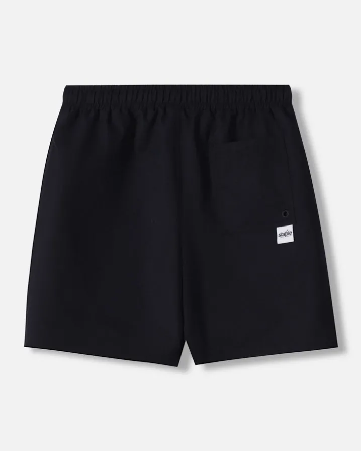 Commodore Woven Short