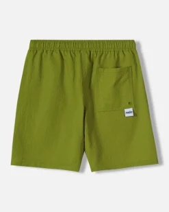 Commodore Woven Short