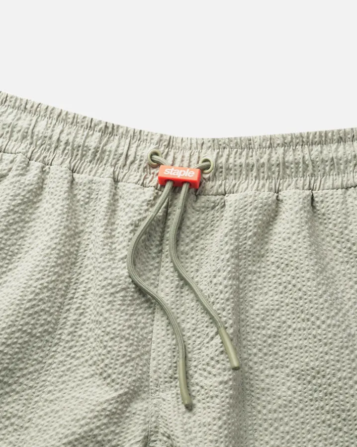 Commodore Woven Short