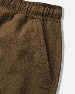 Commodore Woven Short